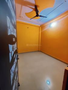 2 BHK Independent Builder Floor