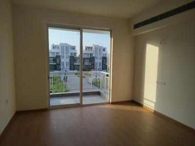 Bedroom Image of 3850 Sq.ft 4 BHK Villa for sale in Godrej Golf Links Villas, Jaypee Greens Greater Noida for Rs. 62500000
