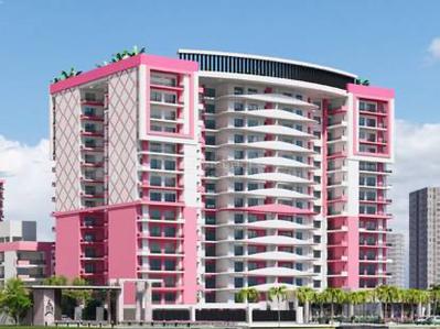 Image of 2400 Sq.ft 4 BHK Apartment / Flat for sale in Emerald Heights, Sector 88, Faridabad for Rs. 22500000