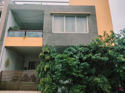 Image of 3200 Sq.ft 4 BHK Independent House for sale in Treasure Fantasy Villa, RRCAT, Indore for Rs. 16500000