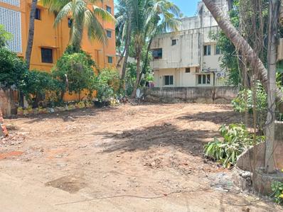 Image of 2207 Sq.ft Residential Plot / Land for sale in Velachery, Chennai for Rs. 25991839