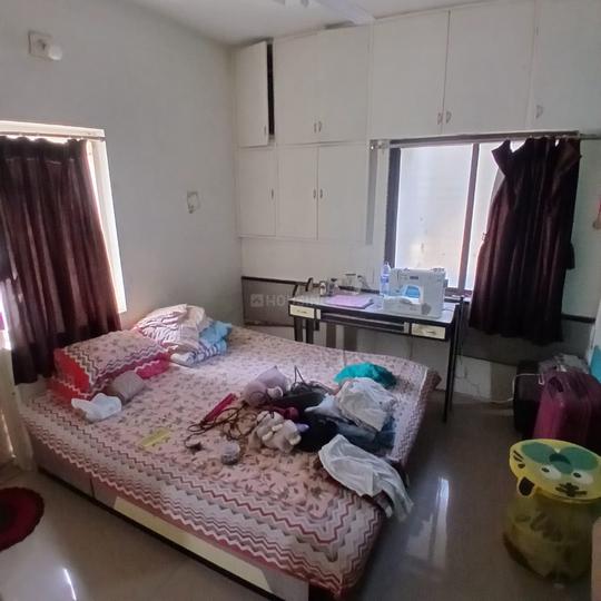 Paldi Bedroom 1