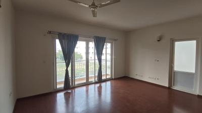 Bedroom Image of 3255 Sq.ft 4 BHK Apartment / Flat for rent in Saran Mulberry Woods, Carmelaram Bengaluru for Rs. 105000
