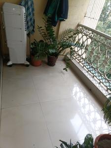 Lobby Image of 1000 Sq.ft 3 BHK Apartment / Flat for sale in Twins Marvel, Kharghar Navi Mumbai for Rs. 16000000