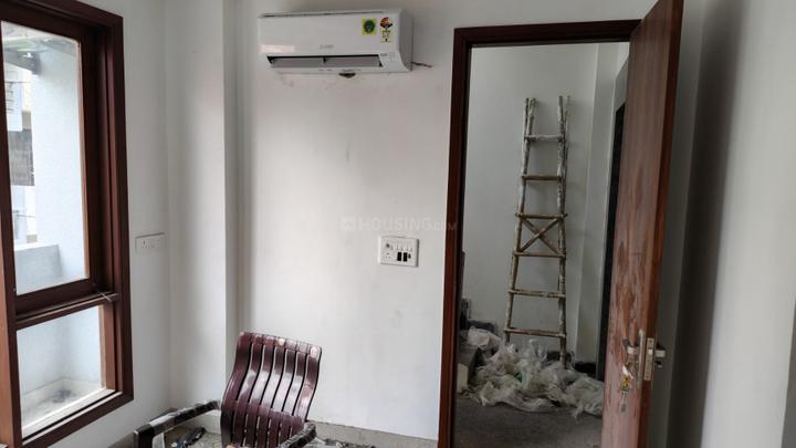 Swaraj Homes RWA E3 E4 and E5 Living Room 1