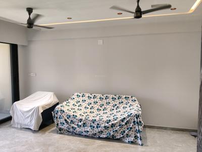 Living Room Image of 1845 Sq.ft 3 BHK Apartment / Flat for sale in Signor Skyline, Zundal Ahmedabad for Rs. 9000000