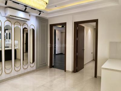 3 BHK Independent Builder Floor