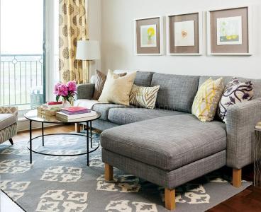 3 BHK Flat