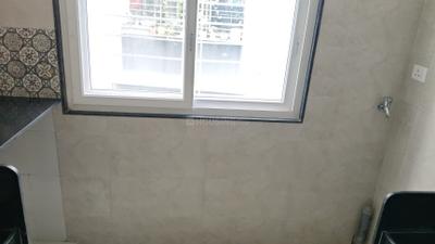 Kitchen Image of 1650 Sq.ft 3 BHK Apartment / Flat for sale in Revive Meghalaya Apartment Condominium, Kothrud Pune for Rs. 22500000