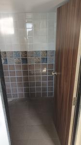 Bathroom Image of 750 Sq.ft 1 BHK Apartment / Flat for sale in Rachna And Crystal Shanti Classic, Virar East Virar for Rs. 3800000
