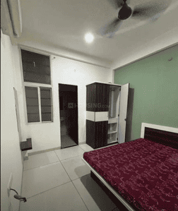 Image of 600 Sq.ft 1 BHK Apartment / Flat for rent in Govindpura, Bhopal for Rs. 8000