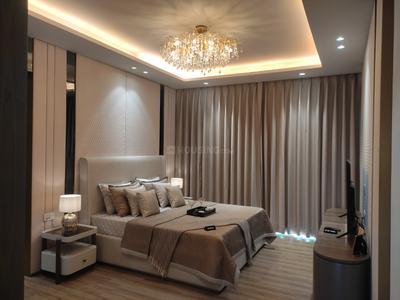 Hall Image of 3400 Sq.ft 3 BHK Apartment / Flat for sale in Atulyam The Bliss, Sector 88 Mohali for Rs. 42840000