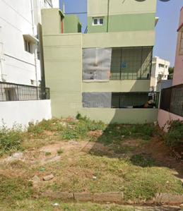 Image of 1100 Sq.ft 1 RK Builder Floor for rent in Vijayanagar, Mysore for Rs. 20000