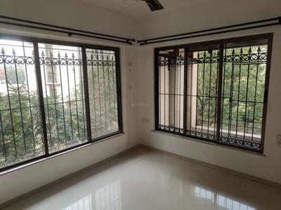 Bedroom Image of 1100 Sq.ft 2 BHK Apartment / Flat for rent in Ahuja Chardham Apartment, Bandra West Mumbai for Rs. 169000