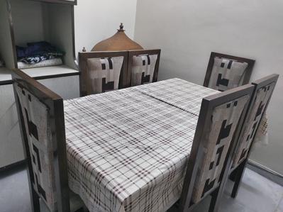 Hall Image of 2250 Sq.ft 3 BHK Builder Floor for rent in Sector -23 Panchkula for Rs. 25000