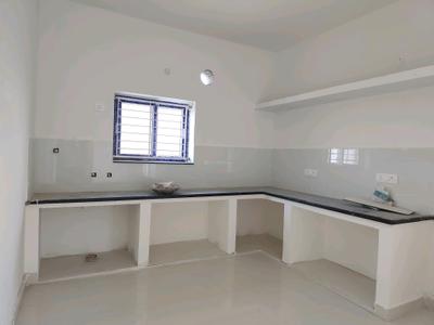 Kitchen Image of 1160 Sq.ft 2 BHK Apartment / Flat for sale in Chandanagar Hyderabad for Rs. 7540001