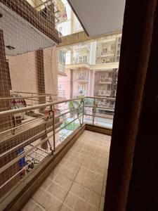 Balcony Image of 2150 Sq.ft 3 BHK Apartment / Flat for rent in SPR Imperial Estate, Sector 82 Faridabad for Rs. 50000