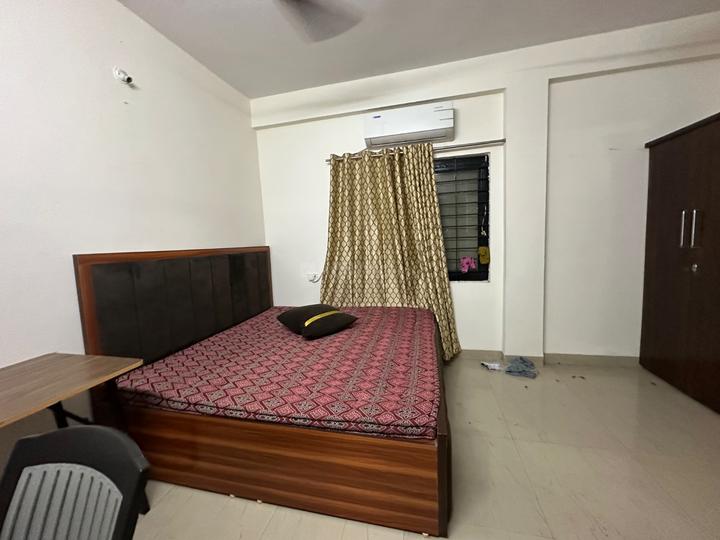 Mahalakshmi Nagar Bedroom 1