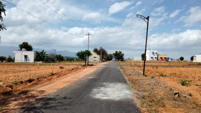 Image of 800 Sq.ft Residential Plot / Land for sale in Annur, Coimbatore for Rs. 325000
