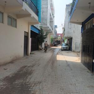 Image of 1008 Sq.ft 3 BHK Independent House for sale in Maruti Kunj, Gurgaon for Rs. 9500000