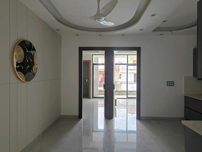Dining Area Image of 1250 Sq.ft 3 BHK Builder Floor for sale in Vaishali Ghaziabad for Rs. 18000004