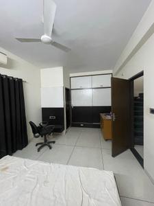 Bedroom Image of 3000 Sq.ft 4 BHK Villa for sale in AL Aamrakunj Lakeview Bungalows, Chandkheda Ahmedabad for Rs. 22000000