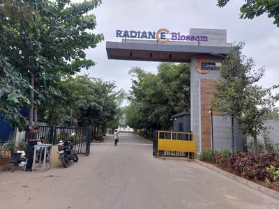 Image of 2218 Sq.ft 4 BHK Villa for rent in Radiance Blossom, Budigere Cross, Bengaluru for Rs. 55000