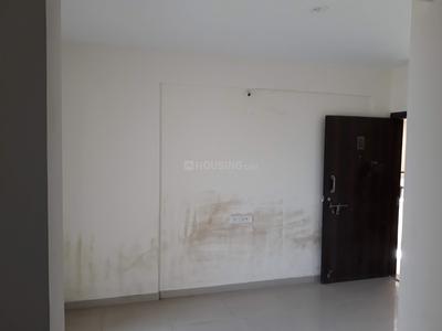 Hall Image of 650 Sq.ft 1 BHK Apartment / Flat for sale in Maple Aapla Ghar Kirkatwadi, Dhayari Pune for Rs. 2900000