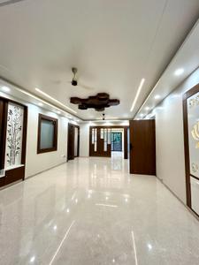 Living Room Image of 2700 Sq.ft 4 BHK Builder Floor for sale in Palam Vihar Gurgaon for Rs. 30900000