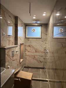 Image of 2700 Sq.ft 4 BHK Builder Floor for sale in Mansarover Garden, New Delhi for Rs. 50000000