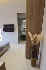 Hall Image of 1291 Sq.ft 3 BHK Apartment / Flat for sale in Akurdi Pune for Rs. 13700000