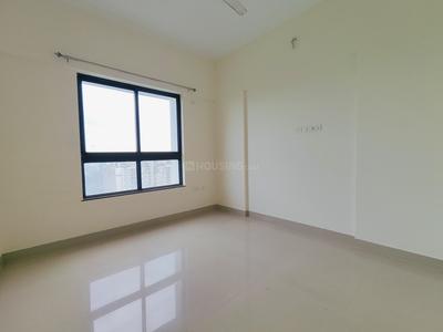 Bedroom Image of 974 Sq.ft 2 BHK Apartment / Flat for sale in Talegaon Dabhade Pune for Rs. 4300000