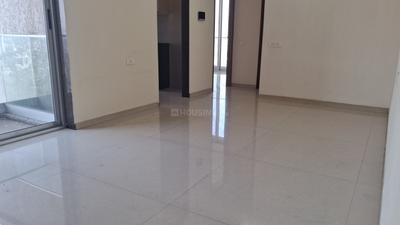 Living Room Image of 980 Sq.ft 2 BHK Apartment / Flat for sale in Goodwill Unity, Sanpada Navi Mumbai for Rs. 22500000