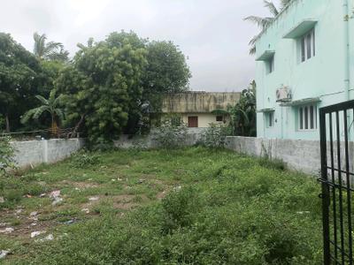 Image of 2467 Sq.ft Residential Plot / Land for sale in Ambattur, Chennai for Rs. 16035500