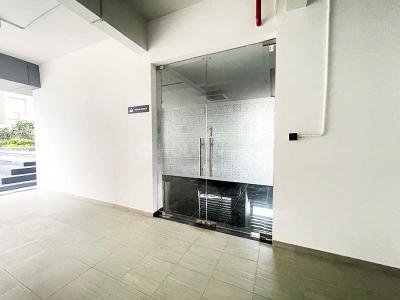 Image of 1700 Sq.ft 3 BHK Apartment / Flat for sale in Mantra Mirari, Mundhwa, Pune for Rs. 22500000