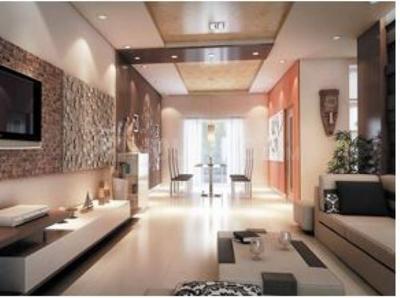 Hall Image of 2671 Sq.ft 4 BHK Apartment / Flat for sale in Prasad Rare Earth, Kankurgachi Kolkata for Rs. 36500000
