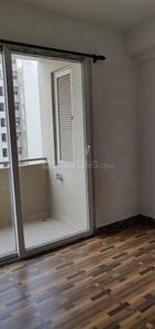 Bedroom Image of 988 Sq.ft 2 BHK Apartment / Flat for rent in The 3C Lotus Zing, Sector 168 Noida for Rs. 24000