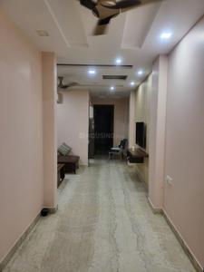 Image of 900 Sq.ft 2 BHK Independent House for rent in Ramesh Nagar, New Delhi for Rs. 42000