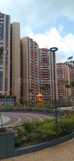 Joyville Hadapsar Annexe Phase 6 Main Image 1