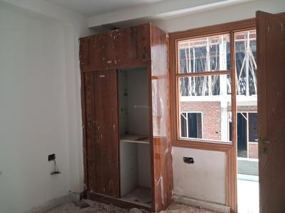 Bedroom Image of 1500 Sq.ft 3 BHK Apartment / Flat for sale in Capital Hometech Pride 2 by Capital Infra, Sector 73 Noida for Rs. 5250000
