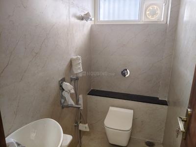 Image of 1600 Sq.ft 3 BHK Apartment / Flat for rent in Laxminagar, Nagpur for Rs. 38000