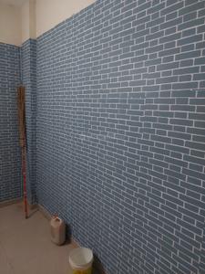 Bathroom Image of 408 Sq.ft 1 BHK Apartment / Flat for sale in JBD Balaji Complex Plot No 5 6 7 And 8, Khopoli Navi Mumbai for Rs. 2800000