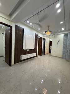 Hall Image of 1450 Sq.ft 4 BHK Builder Floor for sale in Sector 73 Noida for Rs. 7350000