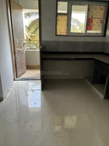 Kitchen Image of 1450 Sq.ft 3 BHK Apartment / Flat for sale in SV Rambaug Co Hsg Society, Kothrud Pune for Rs. 17500000