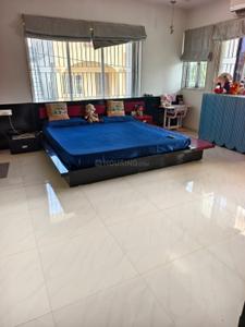 Bedroom Image of 3000 Sq.ft 5 BHK Independent House for sale in Gotri Vadodara for Rs. 31000000