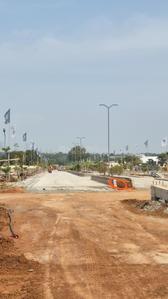 Image of 1647 Sq.ft Residential Plot / Land for sale in Magnus Smart City, Annaram, Farooqnagar, Ranga Reddy for Rs. 2800000