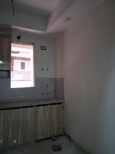 Kitchen Image of 1100 Sq.ft 2 BHK Apartment / Flat for sale in Capital Hometech Pride 2 by Capital Infra, Sector 73 Noida for Rs. 3750000
