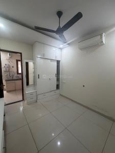 Hall Image of 2000 Sq.ft 4 BHK Villa for sale in Sector 123 Mohali for Rs. 13500000