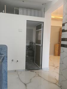 Image of 690 Sq.ft 1 BHK Apartment / Flat for sale in Boisar, Mumbai for Rs. 2100000