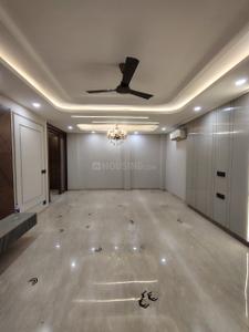 Bedroom Image of 3240 Sq.ft 4 BHK Builder Floor for rent in Sector 41 Gurgaon for Rs. 110000